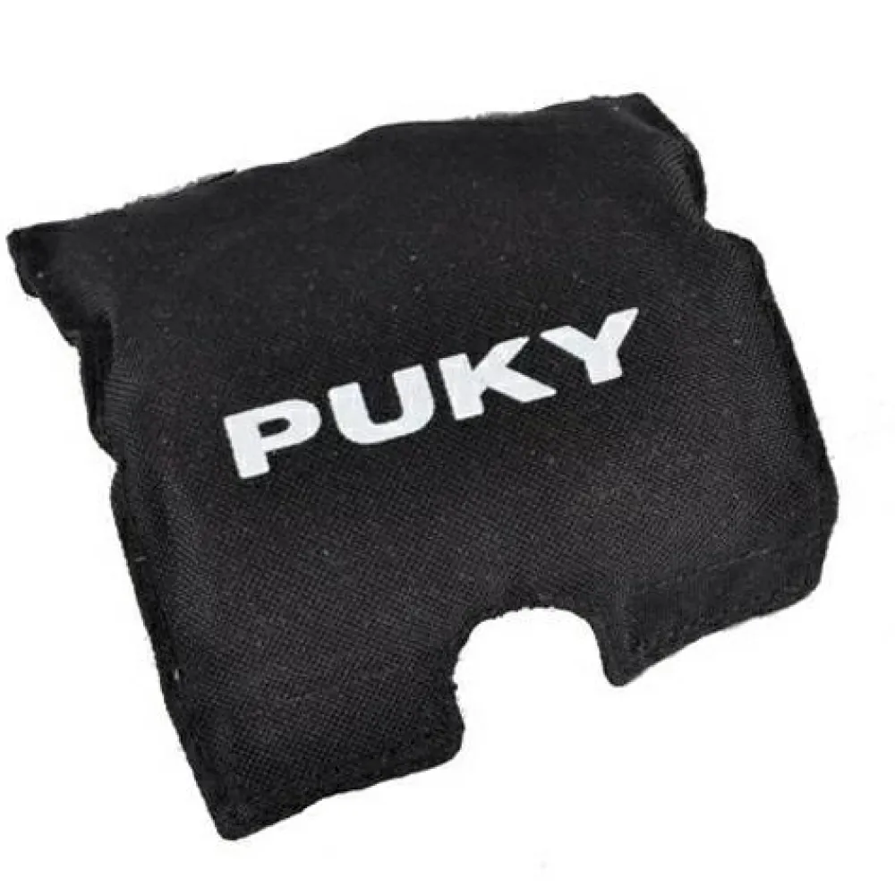 Sale PUKY Tilbehør løbecykel - Styrpolster, sort