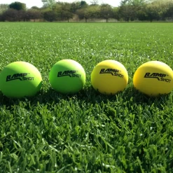 Outlet Tilbehør RampShot - Ekstra bolde, 4 stk