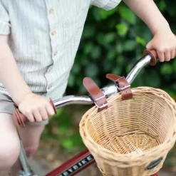 Sale Trybike Tilbehør - Cykelkurv i flet