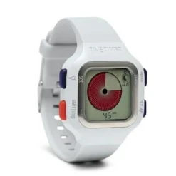 Discount Time Timer Junior Armbåndsur - Lysegrå