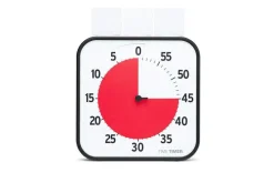 New Time Timer Large (30 x 30 cm)