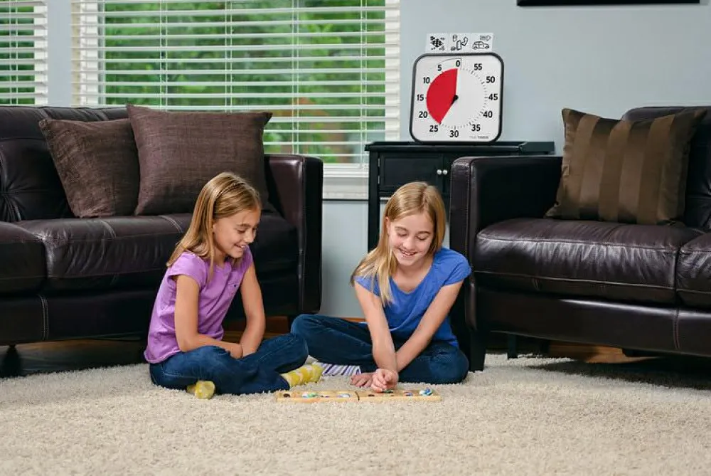 New Time Timer Large (30 x 30 cm)