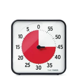 Online Time Timer Medium (19 x 19 cm)