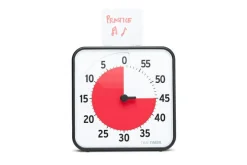 Online Time Timer Medium (19 x 19 cm)