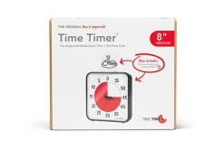 Online Time Timer Medium (19 x 19 cm)