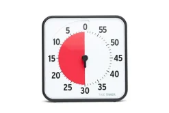 Online Time Timer Medium (19 x 19 cm)