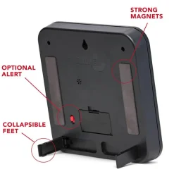 Online Time Timer Medium (19 x 19 cm)