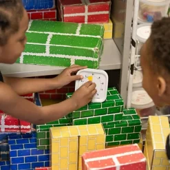 Discount Time Timer MOD Education - 10 minutter