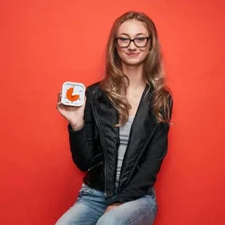 Time Timer MOD Education - 30 minutter