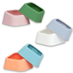 Clearance Time Timer MOD tilbehør - Silikone cover, 2-pak