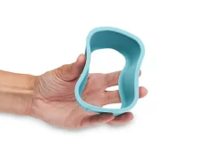 Clearance Time Timer MOD tilbehør - Silikone cover, 2-pak