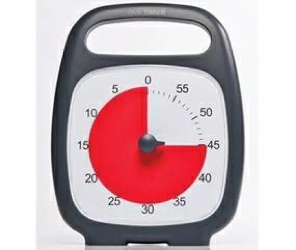 Outlet Time Timer PLUS Sort (14x18 cm.) - 1 time