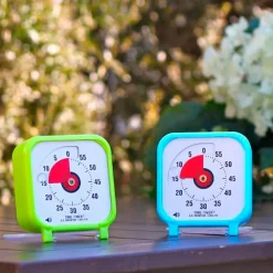 Discount Time Timer POCKET (7,5 x 7,5 cm.)