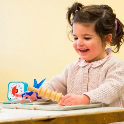 Discount Time Timer POCKET (7,5 x 7,5 cm.)