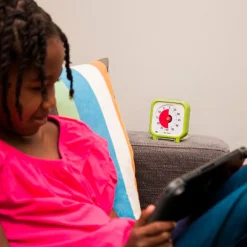 Discount Time Timer POCKET (7,5 x 7,5 cm.)