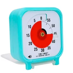 Discount Time Timer POCKET (7,5 x 7,5 cm.)