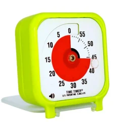 Discount Time Timer POCKET (7,5 x 7,5 cm.)