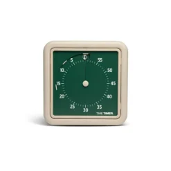 Hot Time Timer RETRO - Land