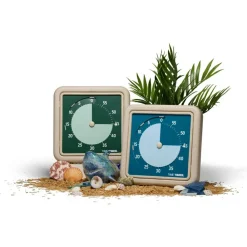 Hot Time Timer RETRO - Land