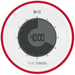New Time Timer Twist - Digitalt & magnetisk, 90 min.