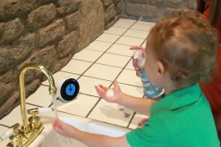 Outlet Time Timer WASH