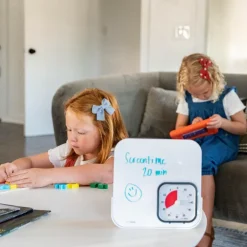 Online Time Timer whiteboard inkl. MOD