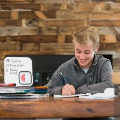 Online Time Timer whiteboard inkl. MOD