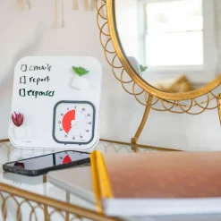 Online Time Timer whiteboard inkl. MOD