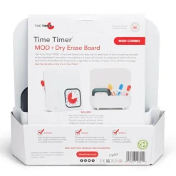 Online Time Timer whiteboard inkl. MOD