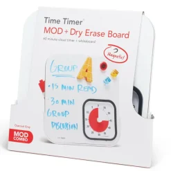 Online Time Timer whiteboard inkl. MOD