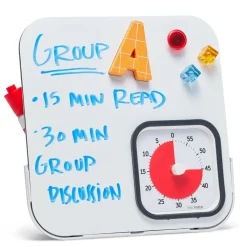 Online Time Timer whiteboard inkl. MOD