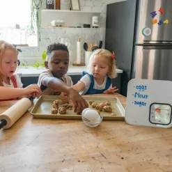 Online Time Timer whiteboard inkl. MOD