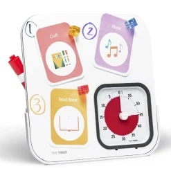 Online Time Timer whiteboard inkl. MOD