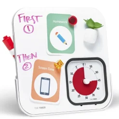 Online Time Timer whiteboard inkl. MOD