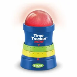 Best Learning Resources Time Tracker