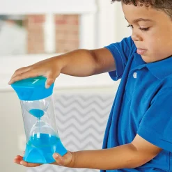 Sale Learning Resources Timeglas - 1 minut