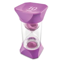 Best Learning Resources Timeglas - 10 minutter