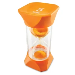 Online Learning Resources Timeglas - 5 minutter