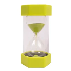 Discount Timeglas 16 cm - 1 minut