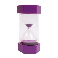 Hot Timeglas 16 cm - 15 minutter