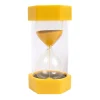 Discount Timeglas 16 cm - 3 minutter