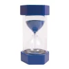 Outlet Timeglas 16 cm - 5 minutter