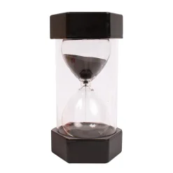 Online Timeglas 16 cm - 30 minutter