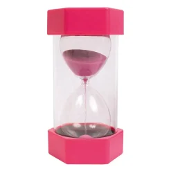 Timeglas 16 cm - 2 minutter