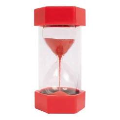 Hot Timeglas 16 cm - 30 sekunder