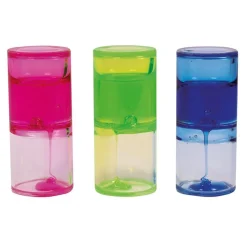 Outlet Timeglas med gelé, 3 stk