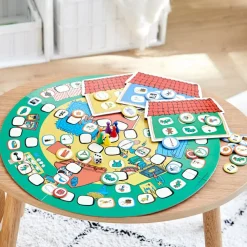 Tingfinderspillet - Pippi Langstrømpe