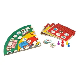 Tingfinderspillet - Pippi Langstrømpe