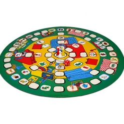 Tingfinderspillet - Pippi Langstrømpe