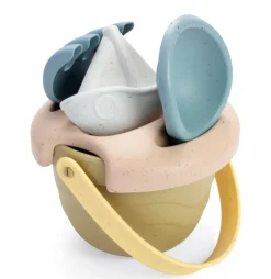 Online Dantoy tiny BIO - Spandsæt, 5 dele